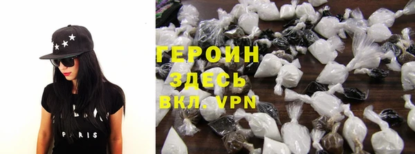 хмурый Пересвет